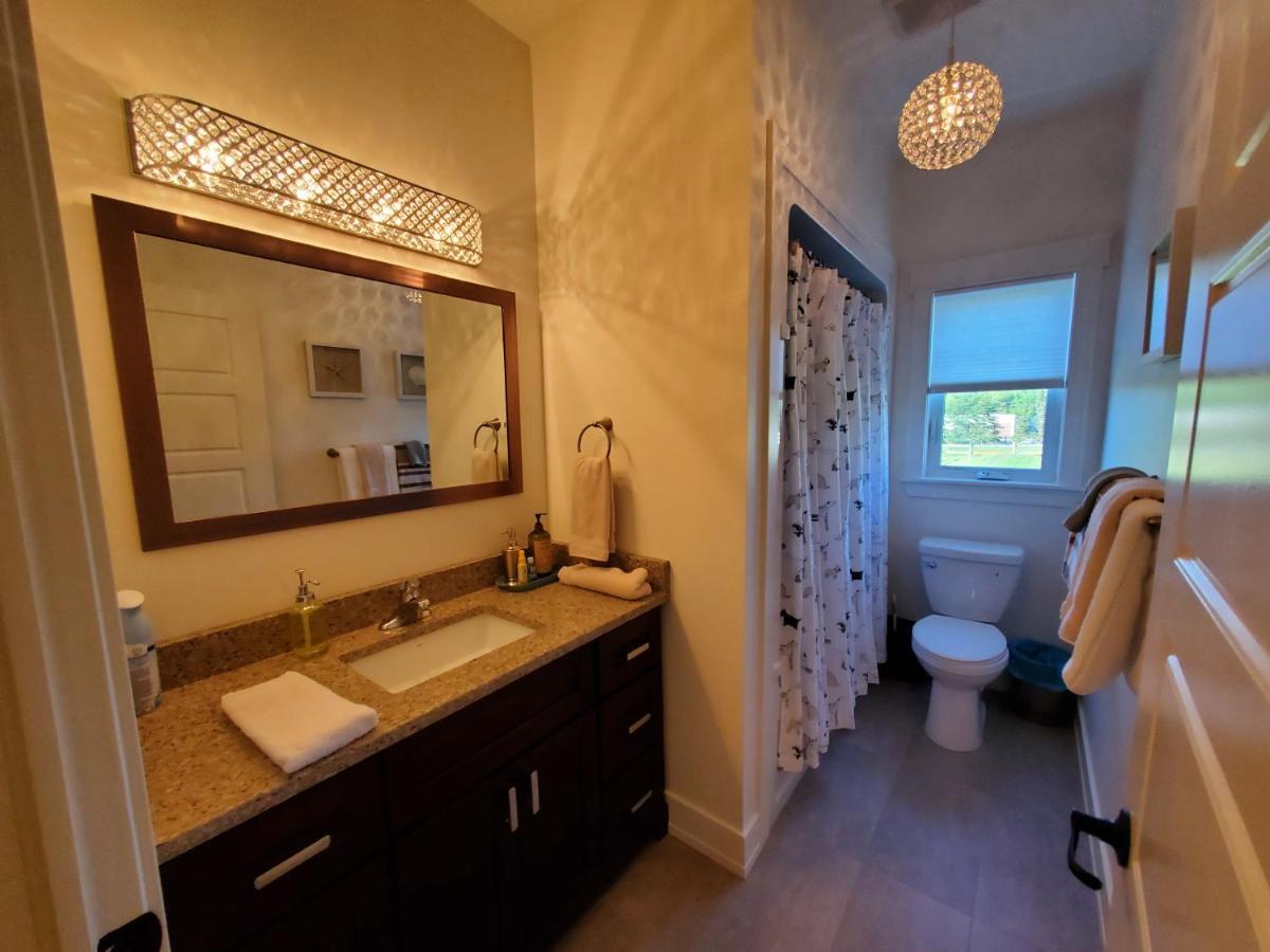 Back Home Bed And Breakfast Membertou Εξωτερικό φωτογραφία