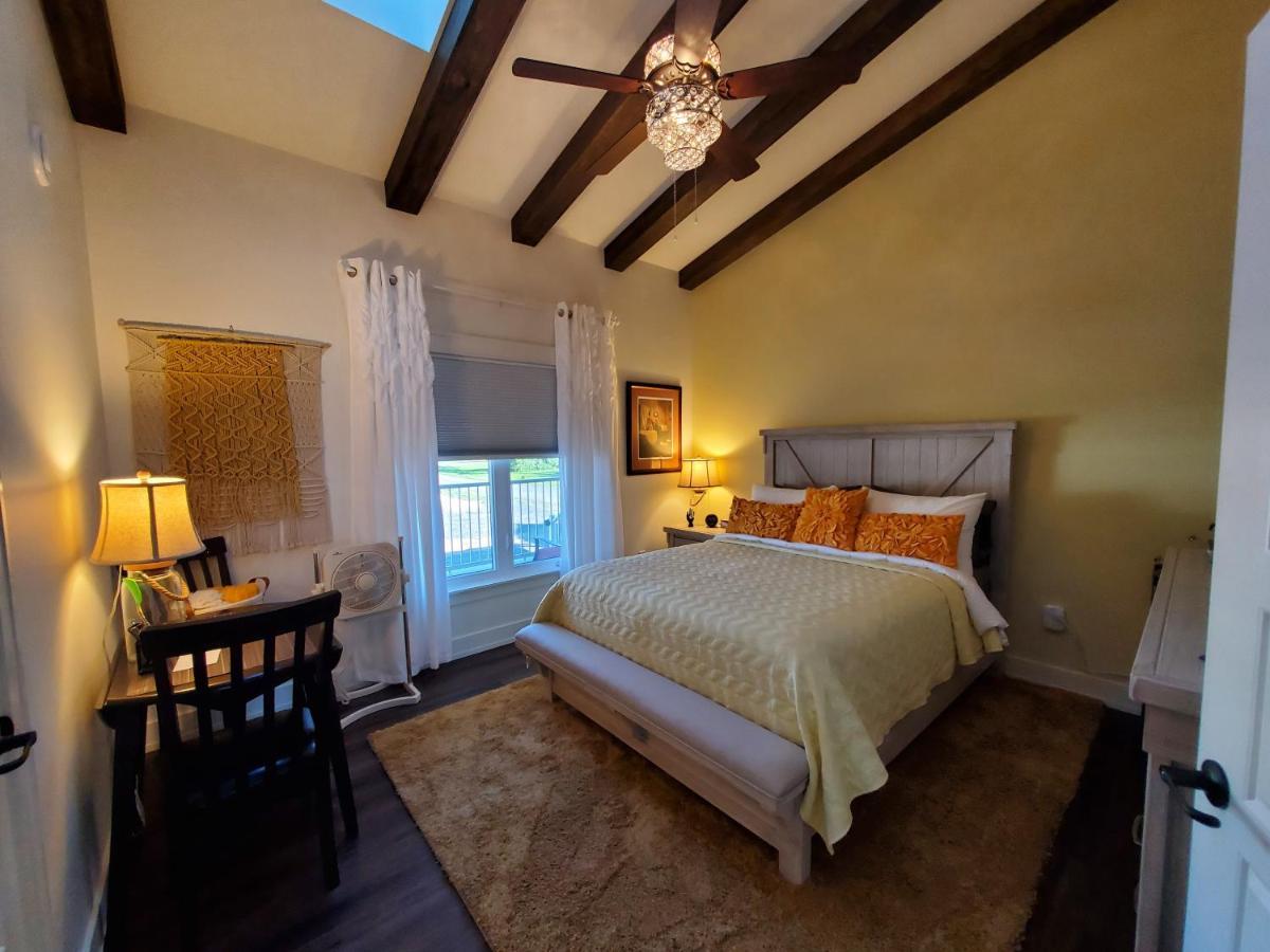Back Home Bed And Breakfast Membertou Εξωτερικό φωτογραφία