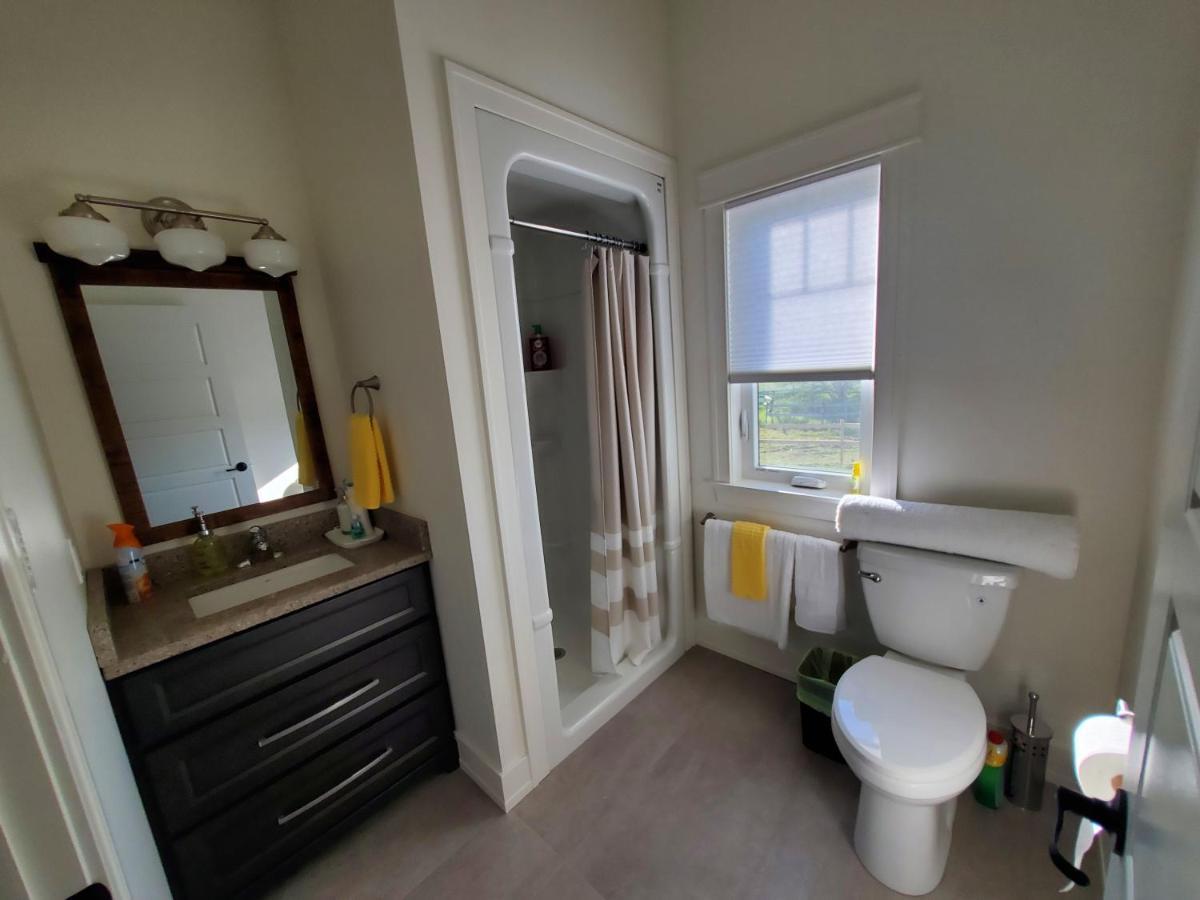 Back Home Bed And Breakfast Membertou Εξωτερικό φωτογραφία