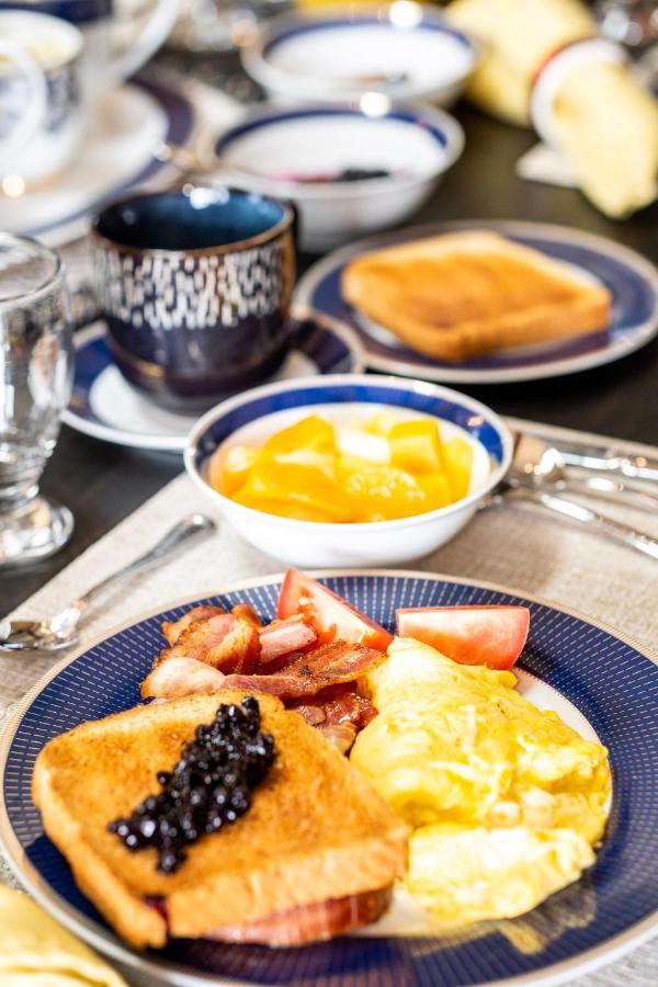 Back Home Bed And Breakfast Membertou Εξωτερικό φωτογραφία
