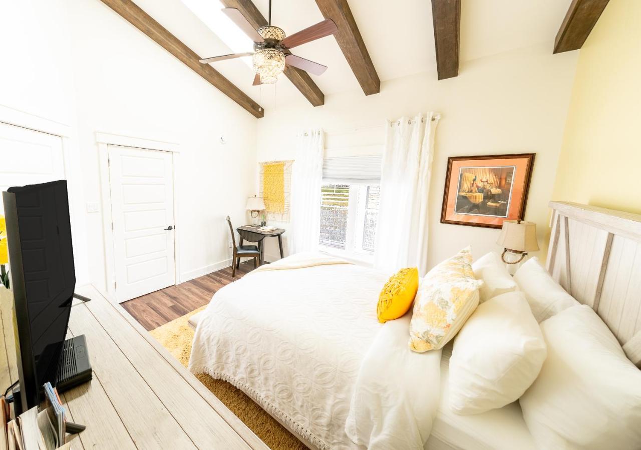 Back Home Bed And Breakfast Membertou Εξωτερικό φωτογραφία