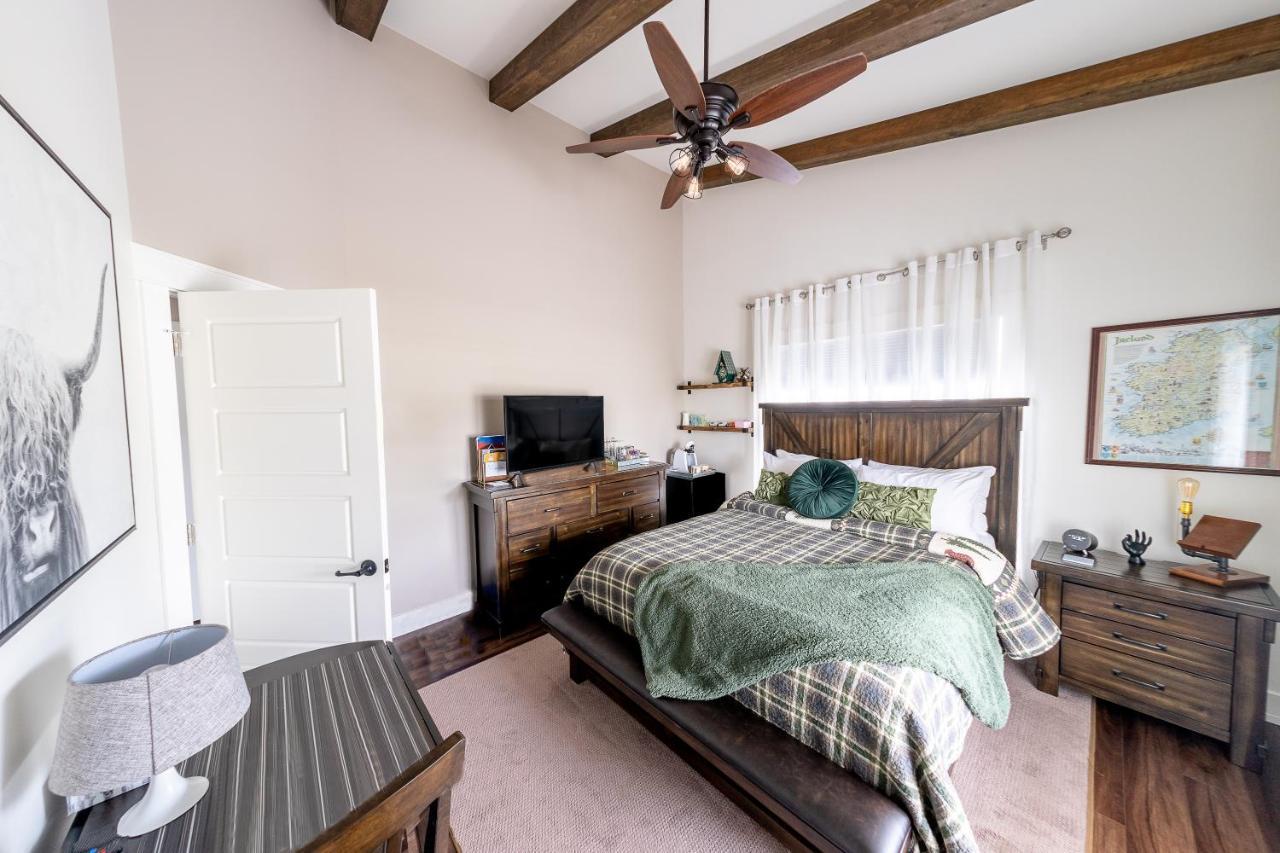 Back Home Bed And Breakfast Membertou Εξωτερικό φωτογραφία