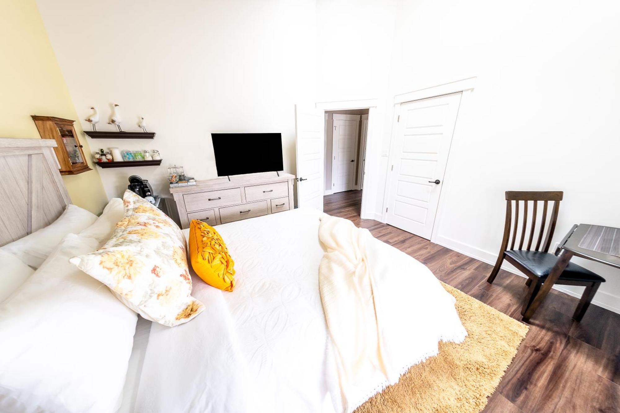 Back Home Bed And Breakfast Membertou Δωμάτιο φωτογραφία