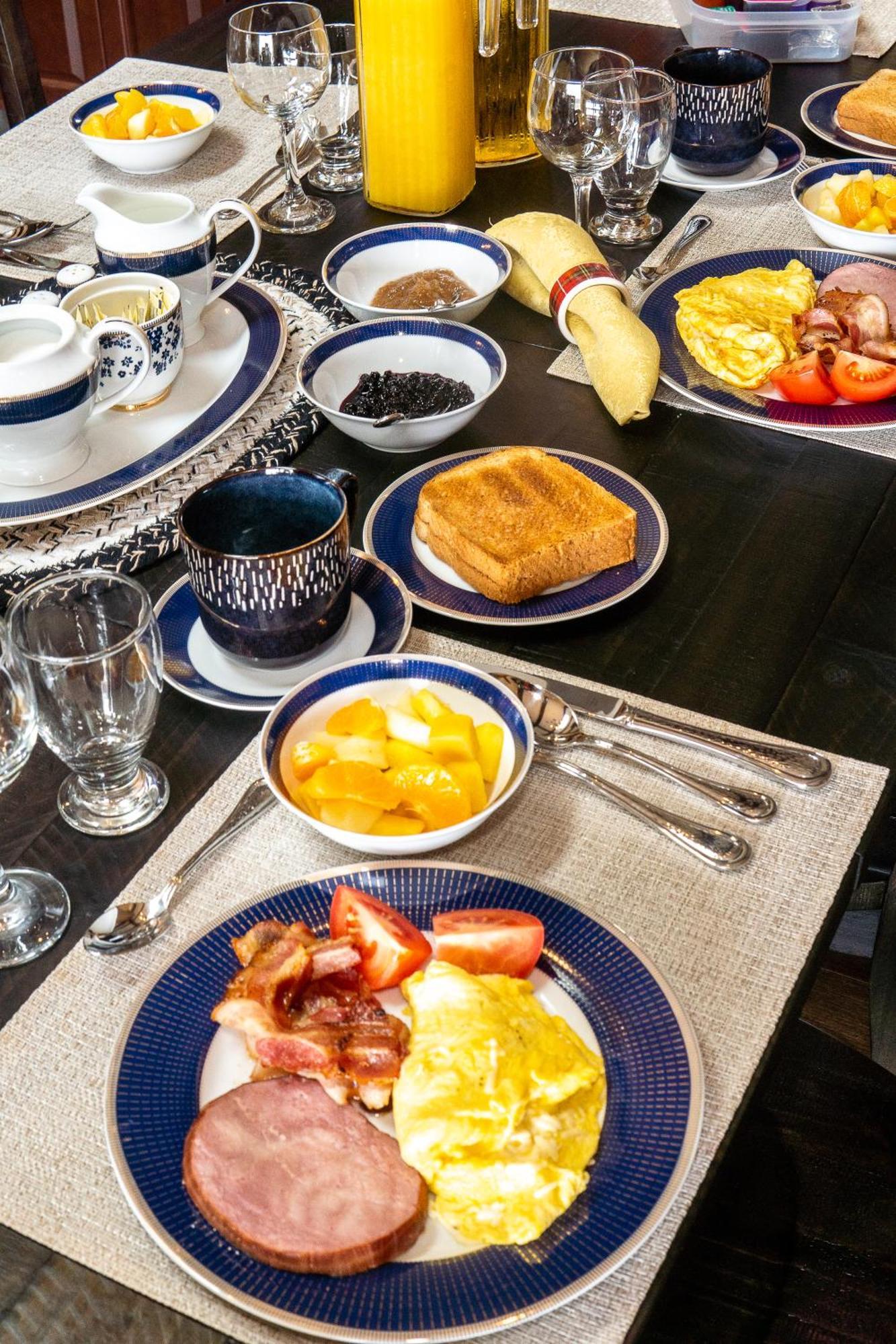 Back Home Bed And Breakfast Membertou Δωμάτιο φωτογραφία